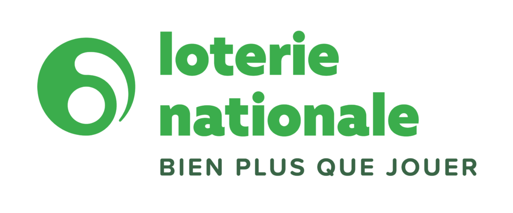 Logo Loterie Nationale